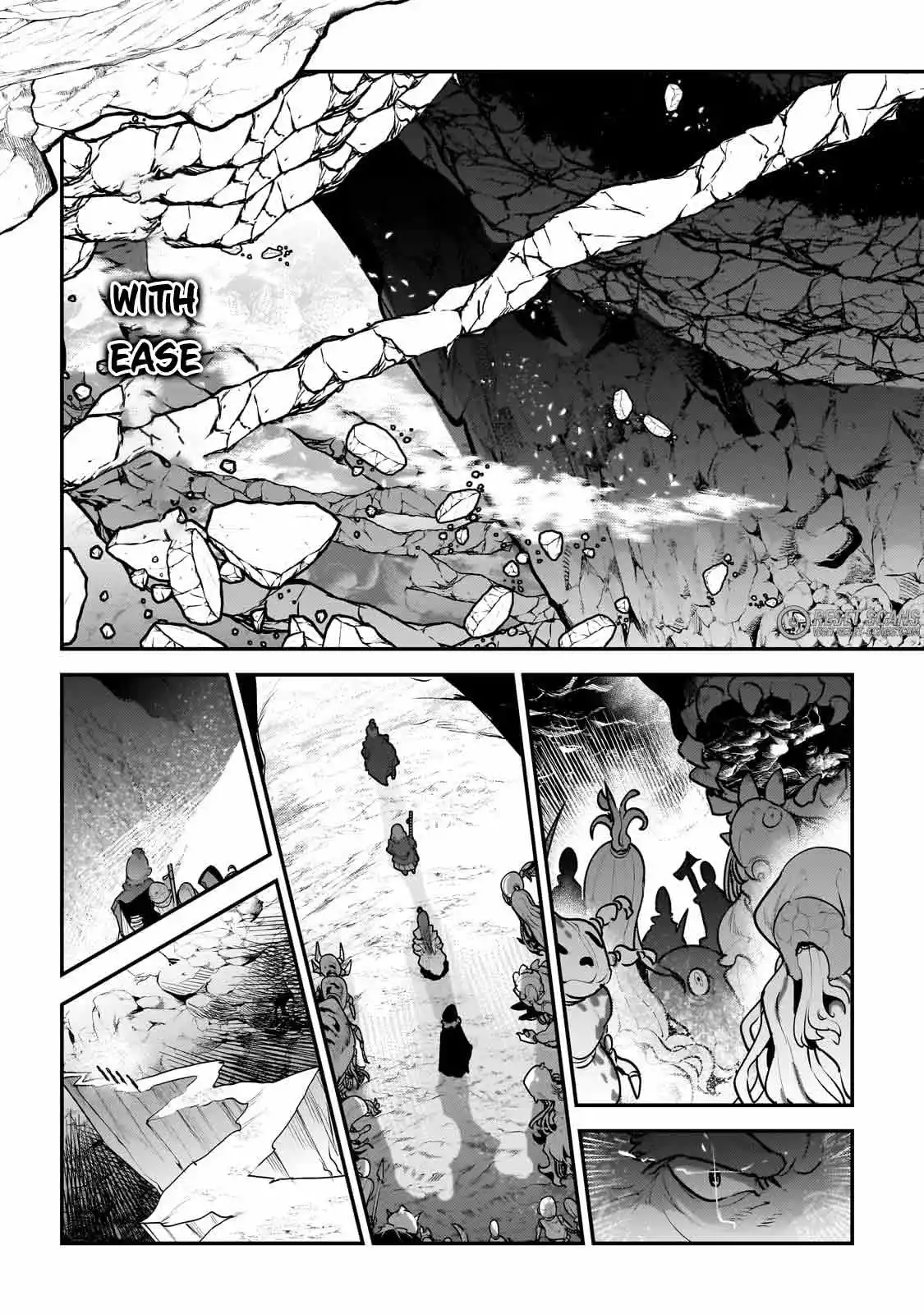 Nozomu Nozomi Chapter 56 6